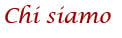 Chi Siamo